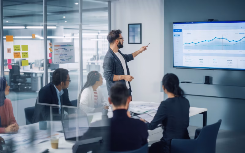 HSE Manager Schulung